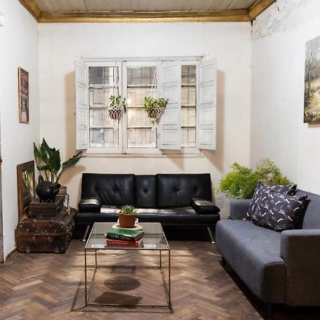 Casa Carmen Acomodação com café da manhã Santiago Exterior foto